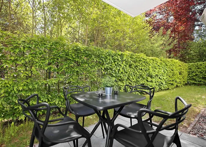 Apartamento Linden-palais 07 Heiligendamm